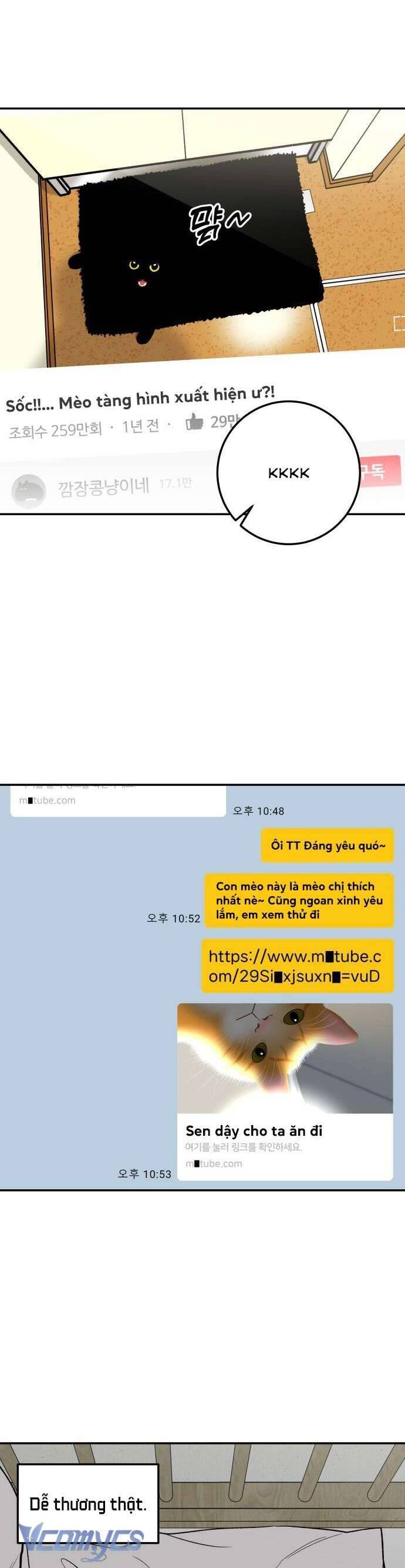 Cậu Nhóc Hàng Xóm - Chương 51 - Trang 9