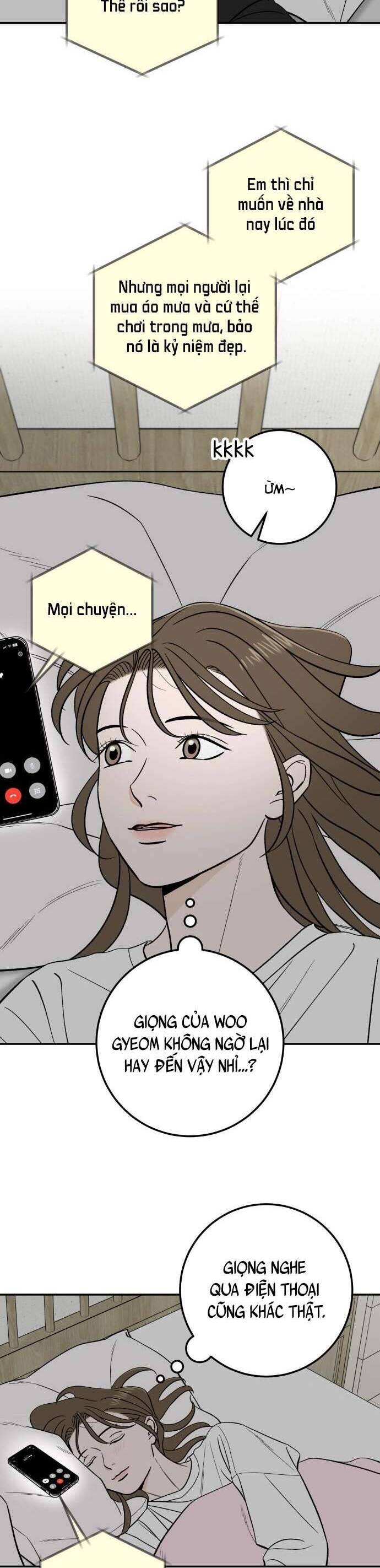 Cậu Nhóc Hàng Xóm - Chương 51 - Trang 17