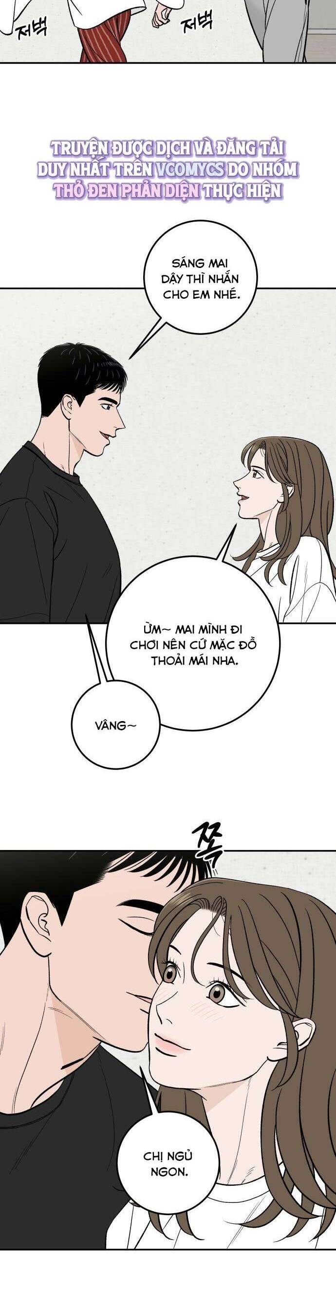 Cậu Nhóc Hàng Xóm - Chương 51 - Trang 5