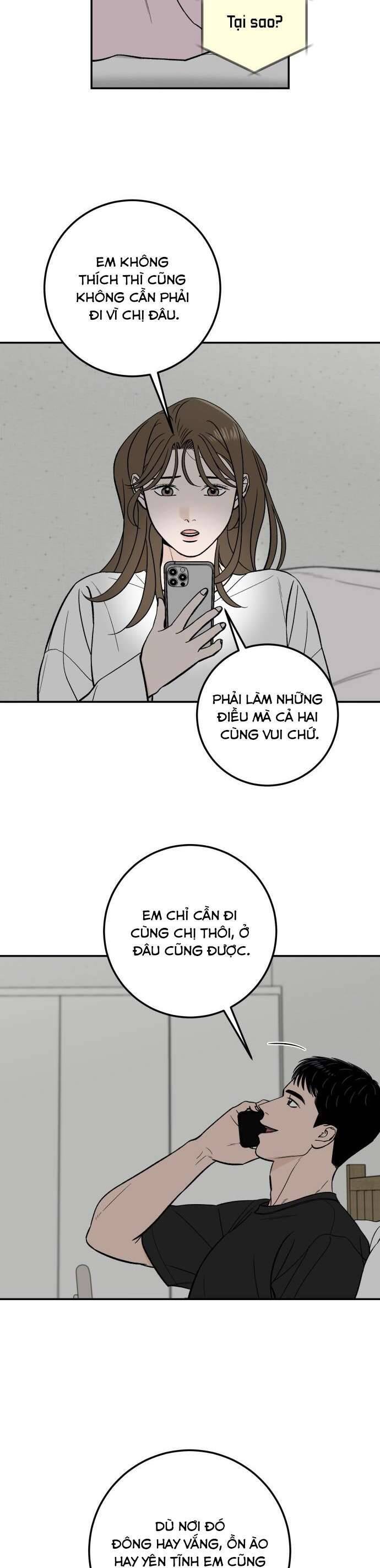 Cậu Nhóc Hàng Xóm - Chương 51 - Trang 13