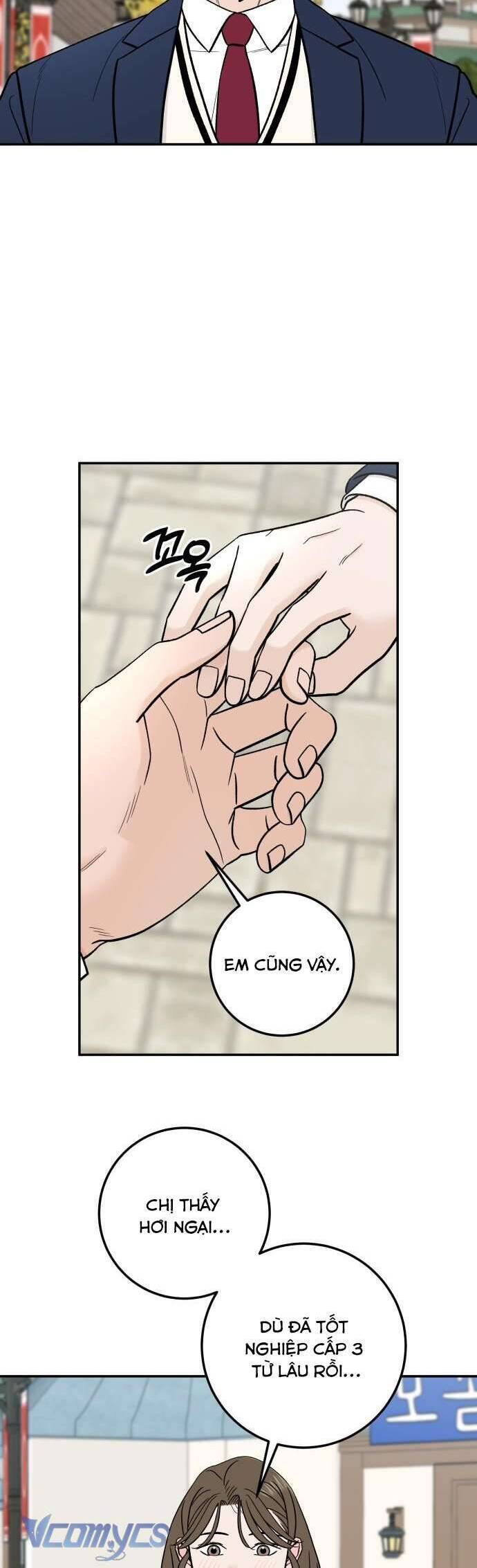 Cậu Nhóc Hàng Xóm - Chương 51 - Trang 26