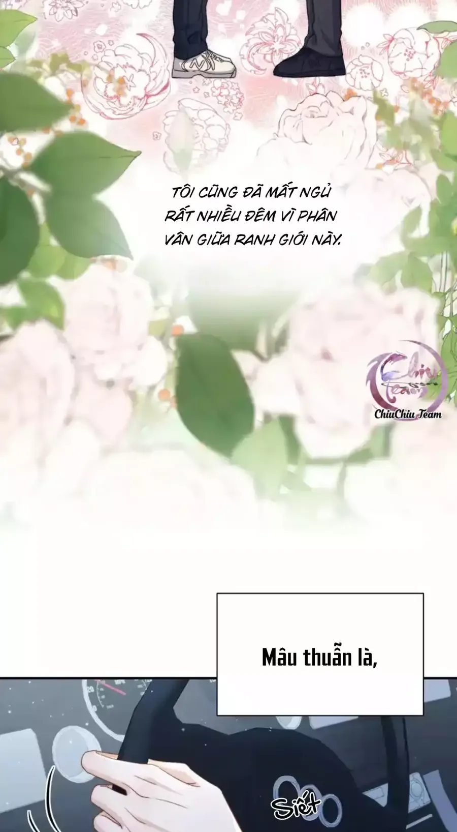 Chất Dị Ứng Đáng Yêu - Chương 122 - Trang 36