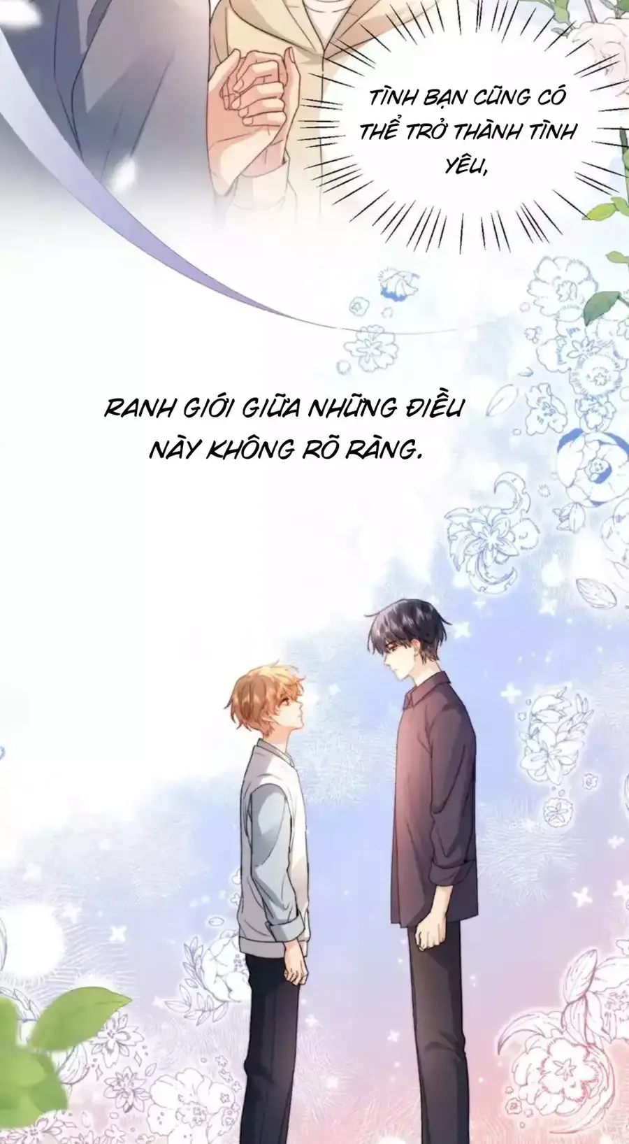 Chất Dị Ứng Đáng Yêu - Chương 122 - Trang 35