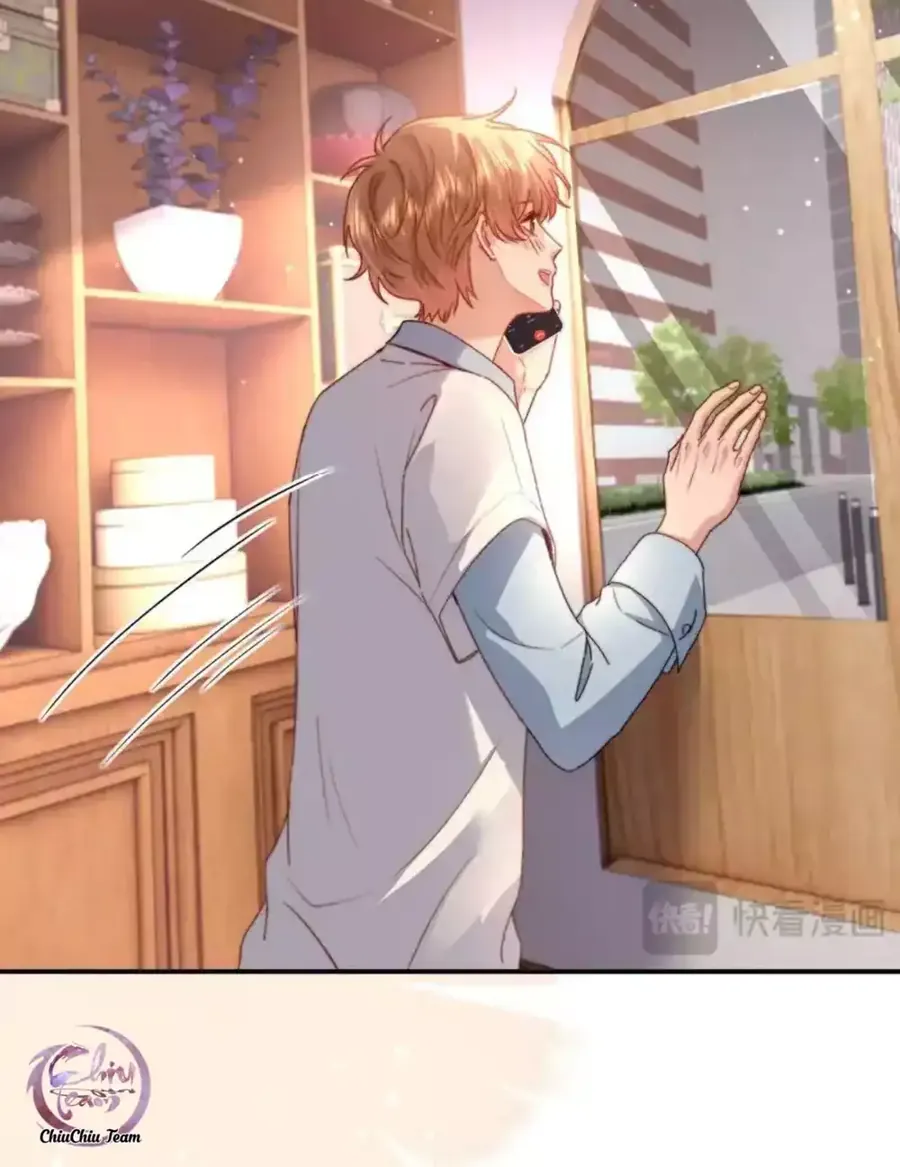 Chất Dị Ứng Đáng Yêu - Chương 122 - Trang 18