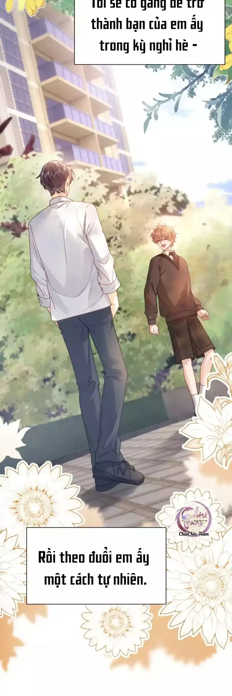 Chất Dị Ứng Đáng Yêu - Chương 122 - Trang 46