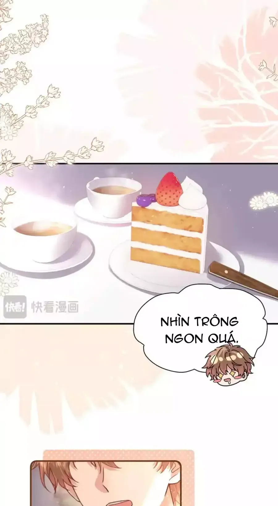 Chất Dị Ứng Đáng Yêu - Chương 122 - Trang 6