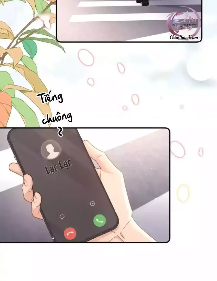 Chất Dị Ứng Đáng Yêu - Chương 122 - Trang 13