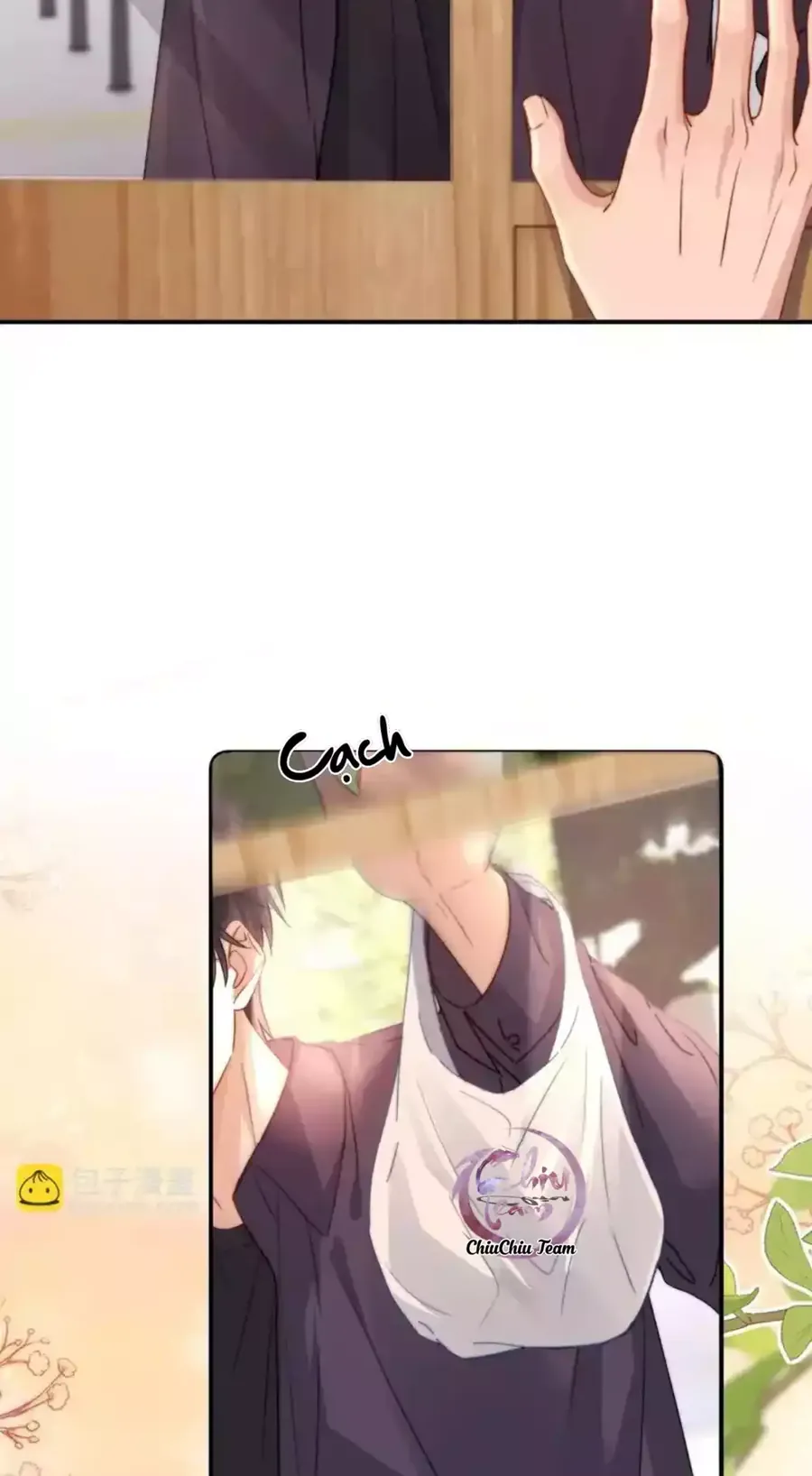 Chất Dị Ứng Đáng Yêu - Chương 122 - Trang 20