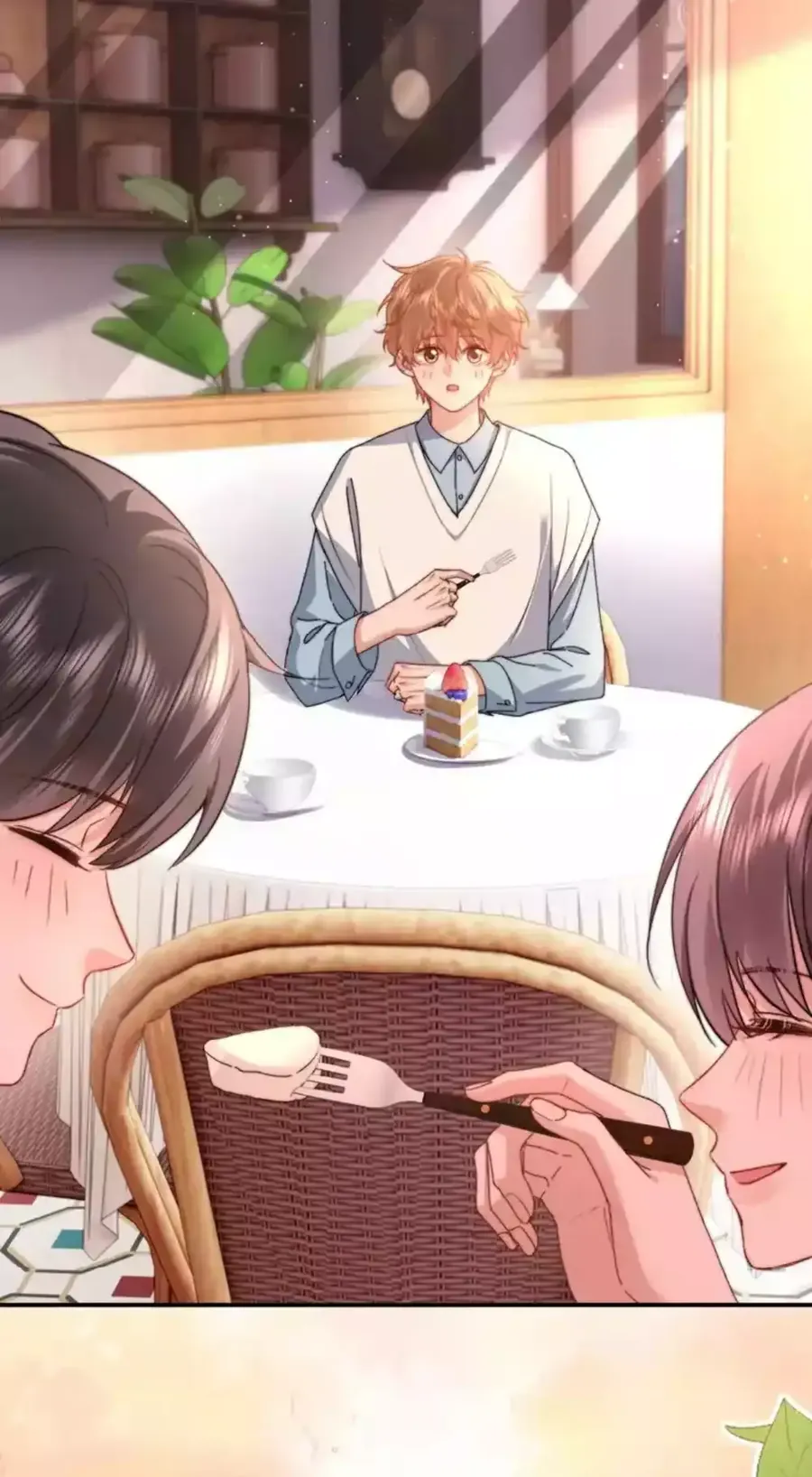 Chất Dị Ứng Đáng Yêu - Chương 122 - Trang 9