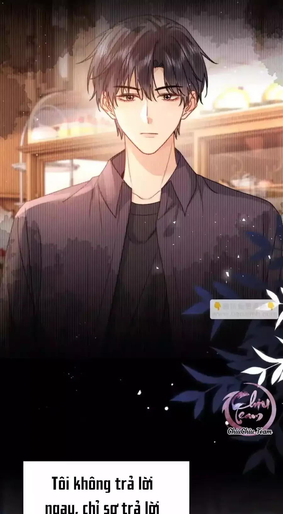 Chất Dị Ứng Đáng Yêu - Chương 122 - Trang 31