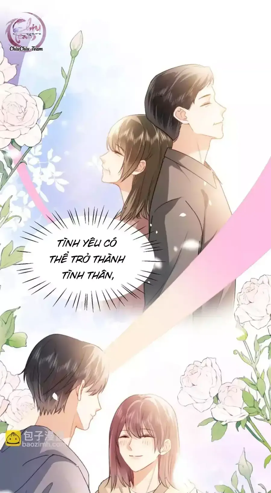 Chất Dị Ứng Đáng Yêu - Chương 122 - Trang 34