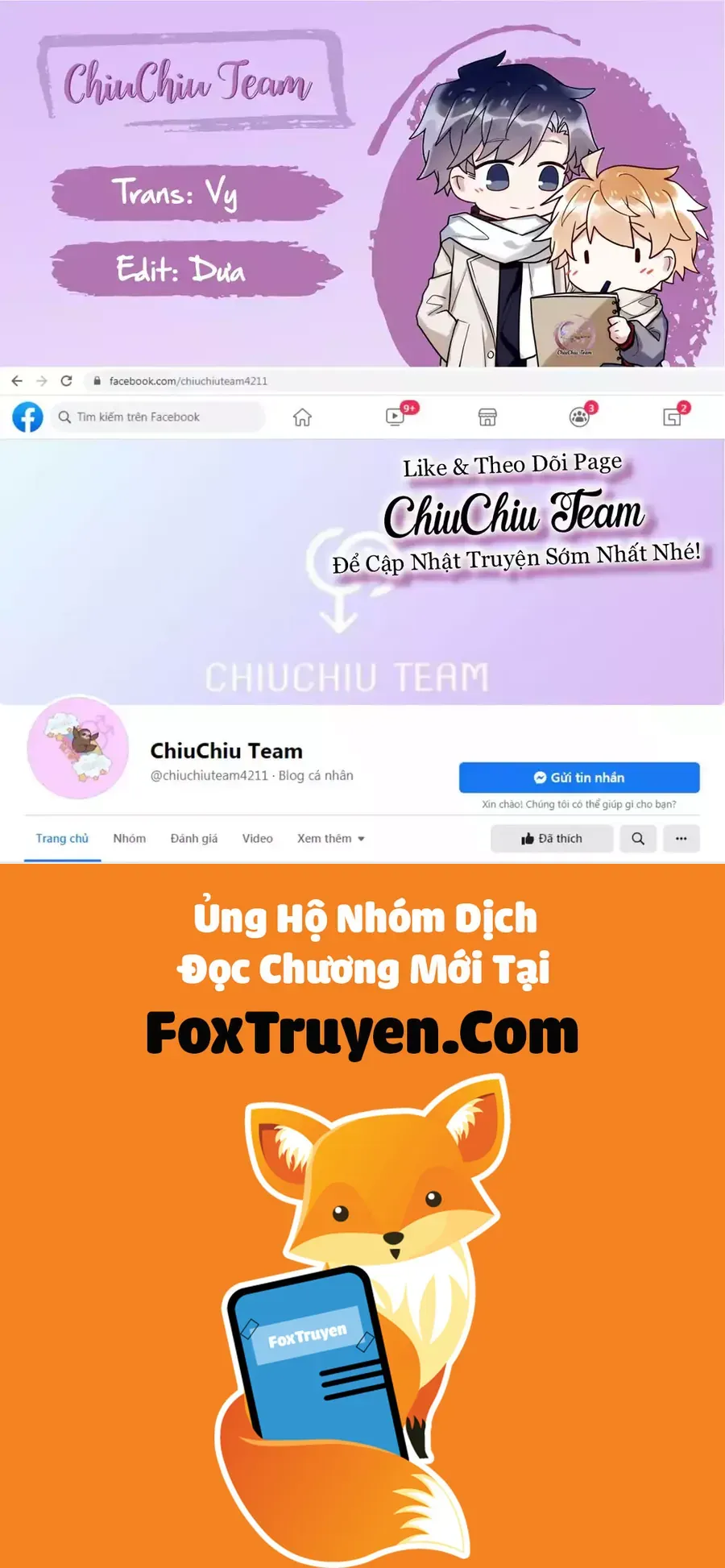 Chất Dị Ứng Đáng Yêu - Chương 122 - Trang 47