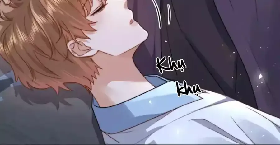 Chất Dị Ứng Đáng Yêu - Chương 122 - Trang 28