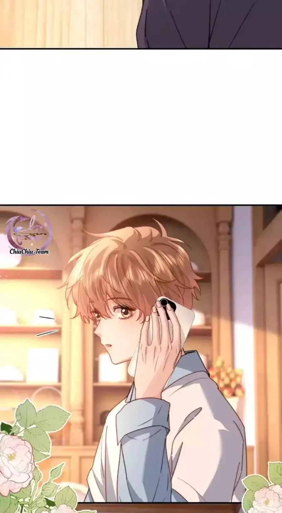 Chất Dị Ứng Đáng Yêu - Chương 122 - Trang 16