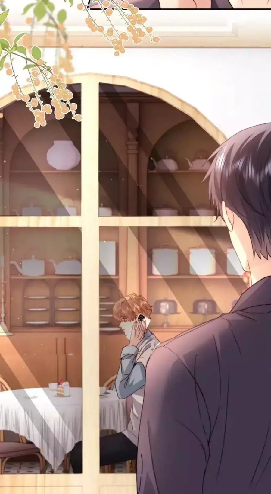 Chất Dị Ứng Đáng Yêu - Chương 122 - Trang 15