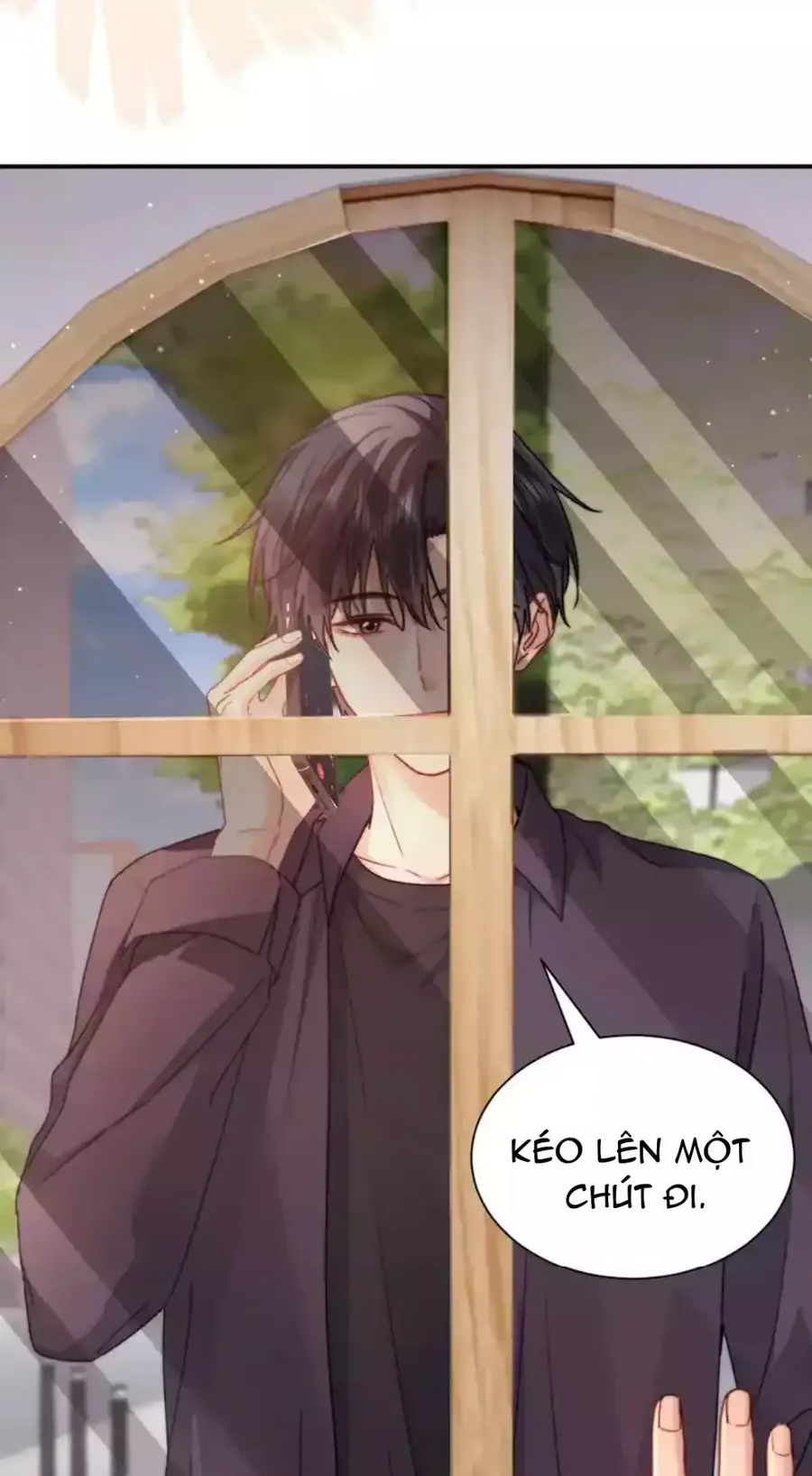 Chất Dị Ứng Đáng Yêu - Chương 122 - Trang 19