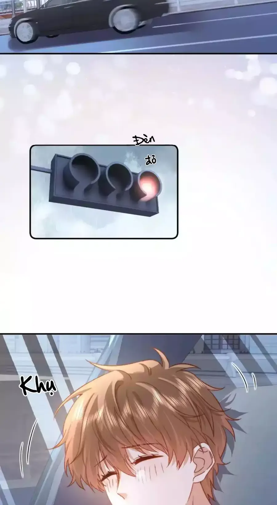 Chất Dị Ứng Đáng Yêu - Chương 122 - Trang 25