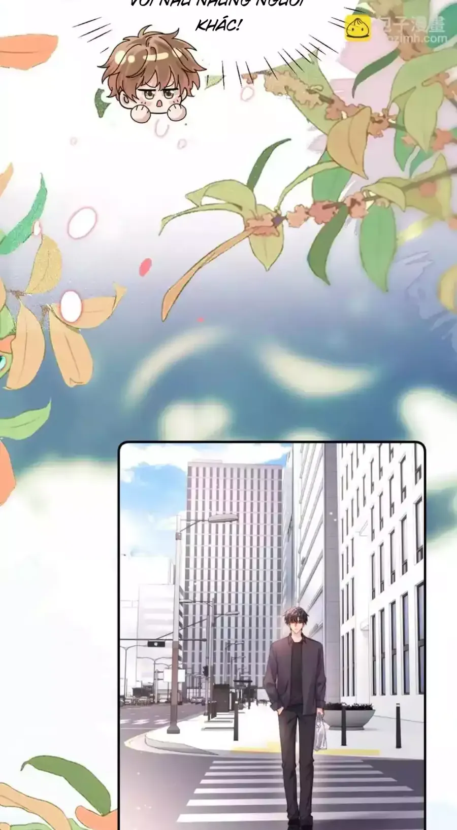 Chất Dị Ứng Đáng Yêu - Chương 122 - Trang 12