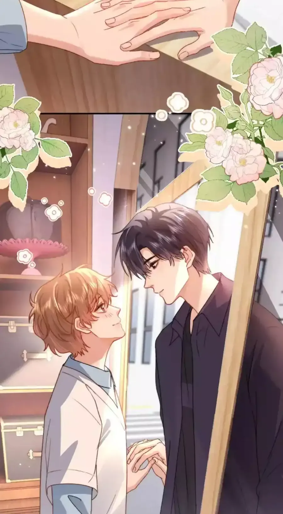 Chất Dị Ứng Đáng Yêu - Chương 122 - Trang 22