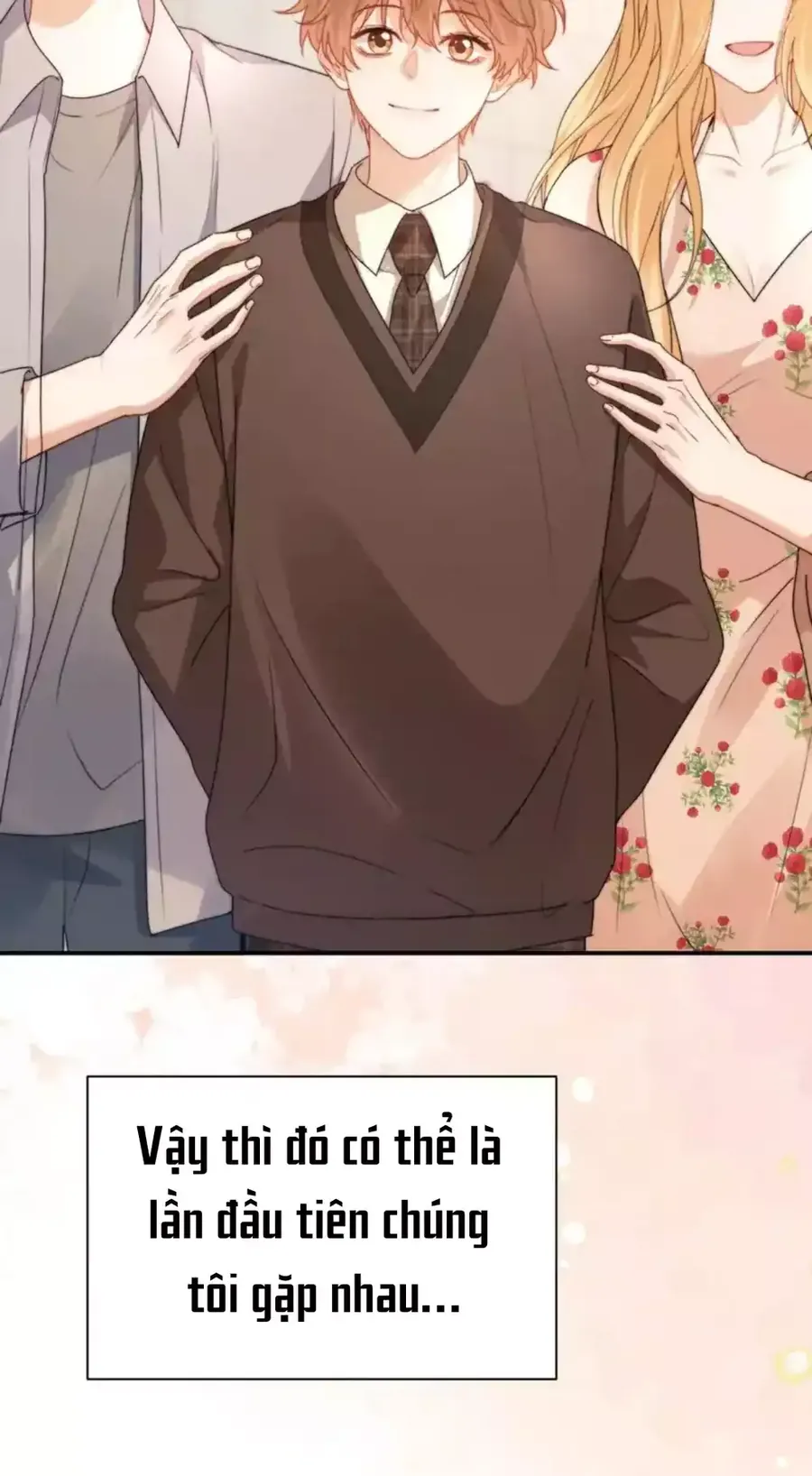Chất Dị Ứng Đáng Yêu - Chương 122 - Trang 39