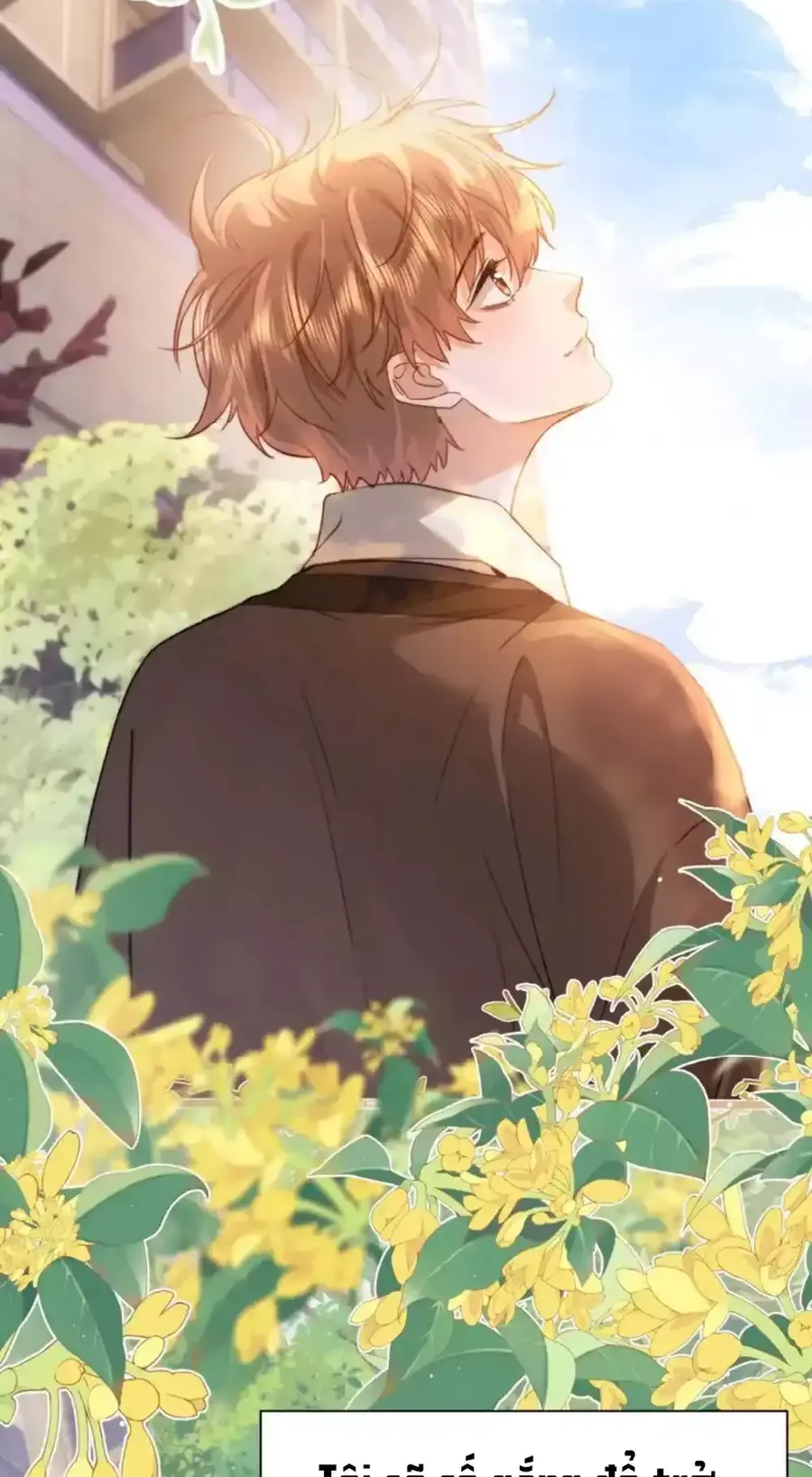 Chất Dị Ứng Đáng Yêu - Chương 122 - Trang 45