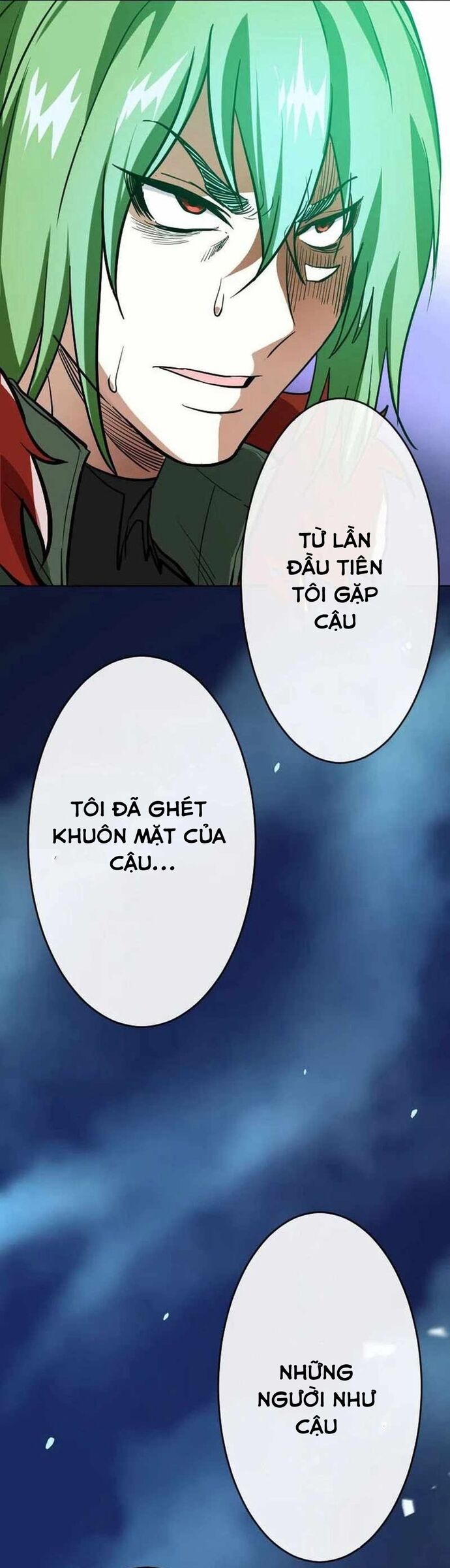 Điểm Sinh Tồn: Đổi Điểm Thành Sức Mạnh Chương 25 Ảnh 51