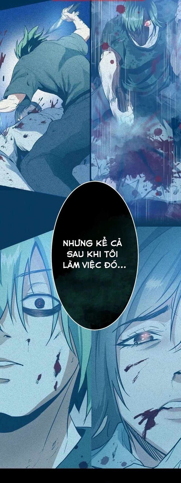 Điểm Sinh Tồn: Đổi Điểm Thành Sức Mạnh Chương 25 Ảnh 57