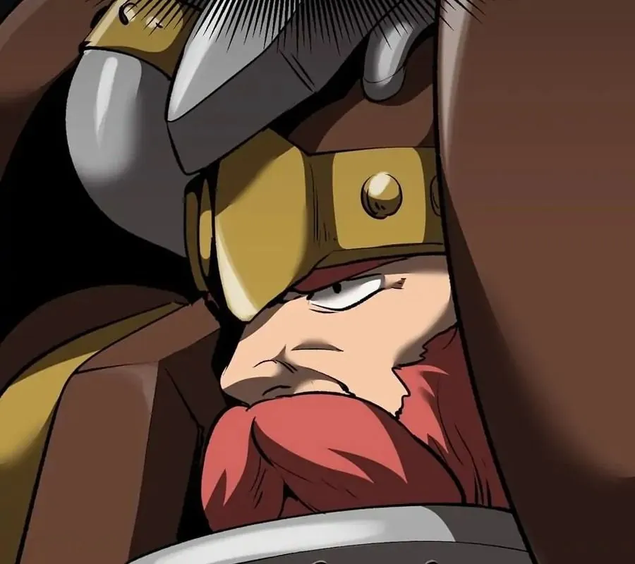 Câu Chuyện Sinh Tồn Của Kiếm Vương Ở Thế Giới Khác - Chương 100 - Trang 85