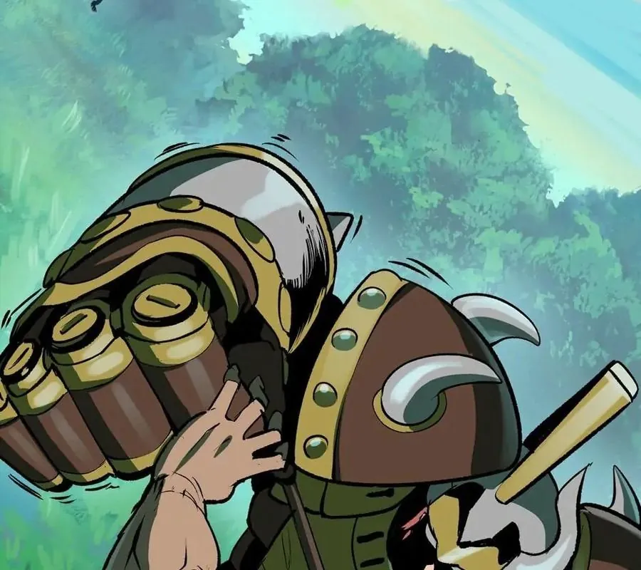 Câu Chuyện Sinh Tồn Của Kiếm Vương Ở Thế Giới Khác - Chương 100 - Trang 161