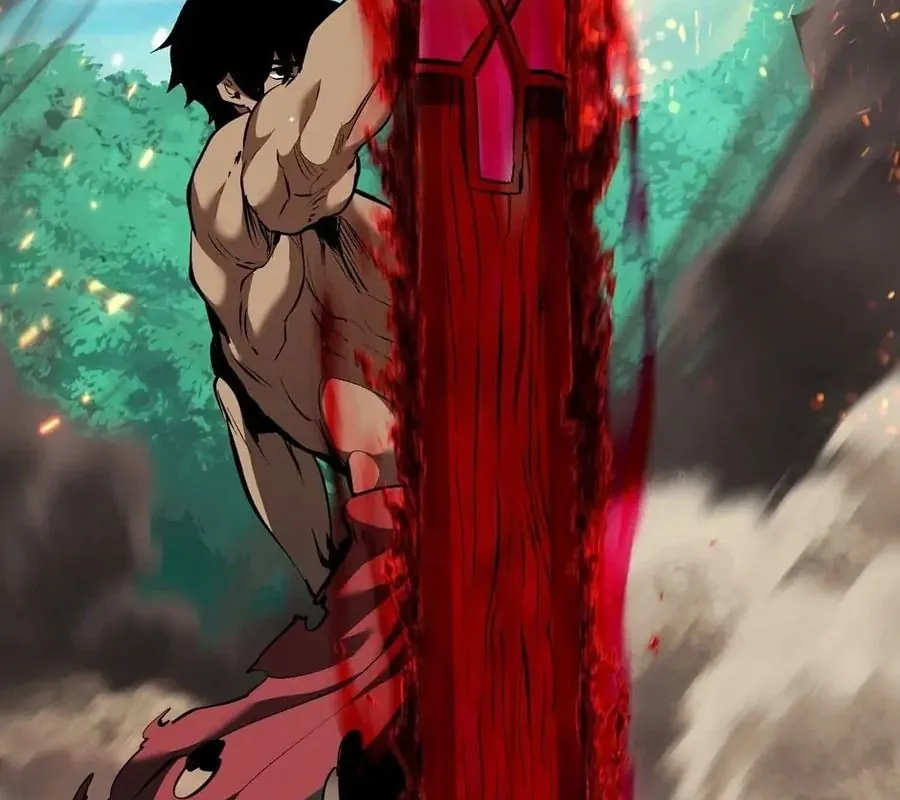 Câu Chuyện Sinh Tồn Của Kiếm Vương Ở Thế Giới Khác - Chương 100 - Trang 139