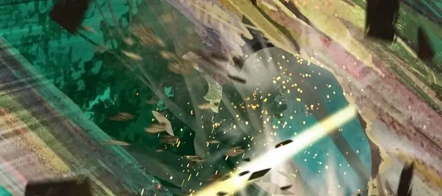 Câu Chuyện Sinh Tồn Của Kiếm Vương Ở Thế Giới Khác - Chương 100 - Trang 122