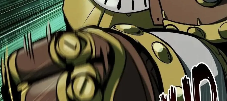 Câu Chuyện Sinh Tồn Của Kiếm Vương Ở Thế Giới Khác - Chương 100 - Trang 151