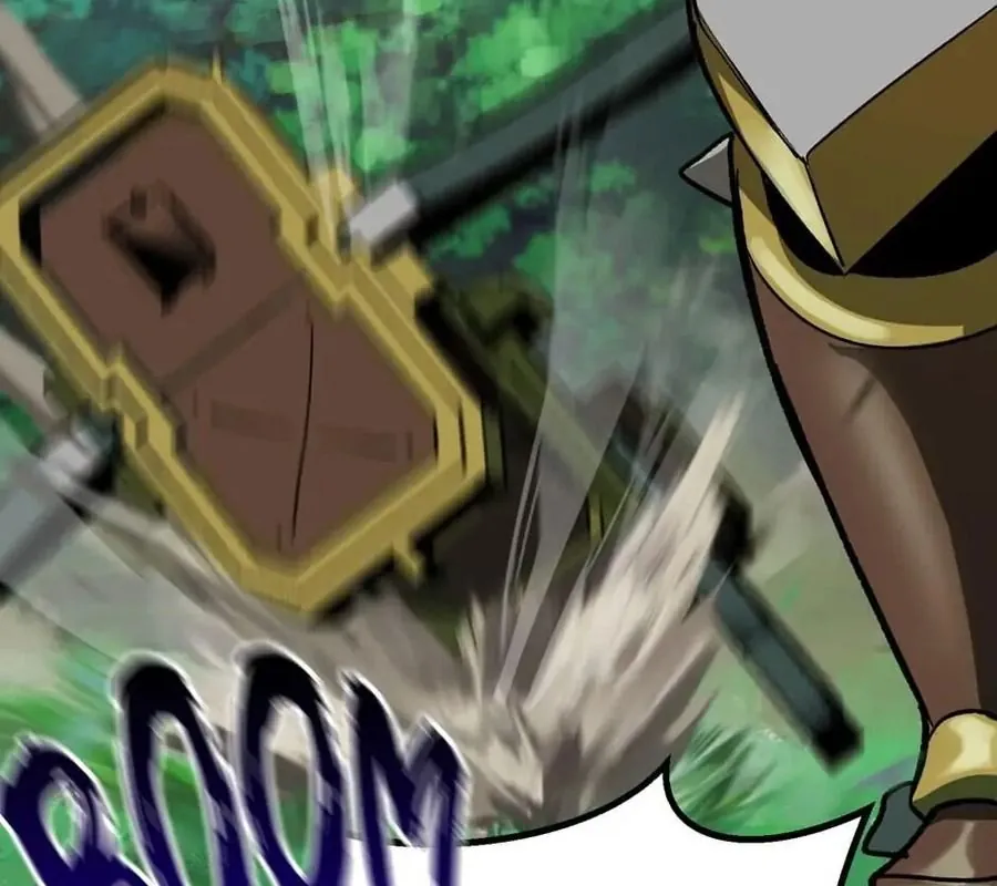 Câu Chuyện Sinh Tồn Của Kiếm Vương Ở Thế Giới Khác - Chương 100 - Trang 147