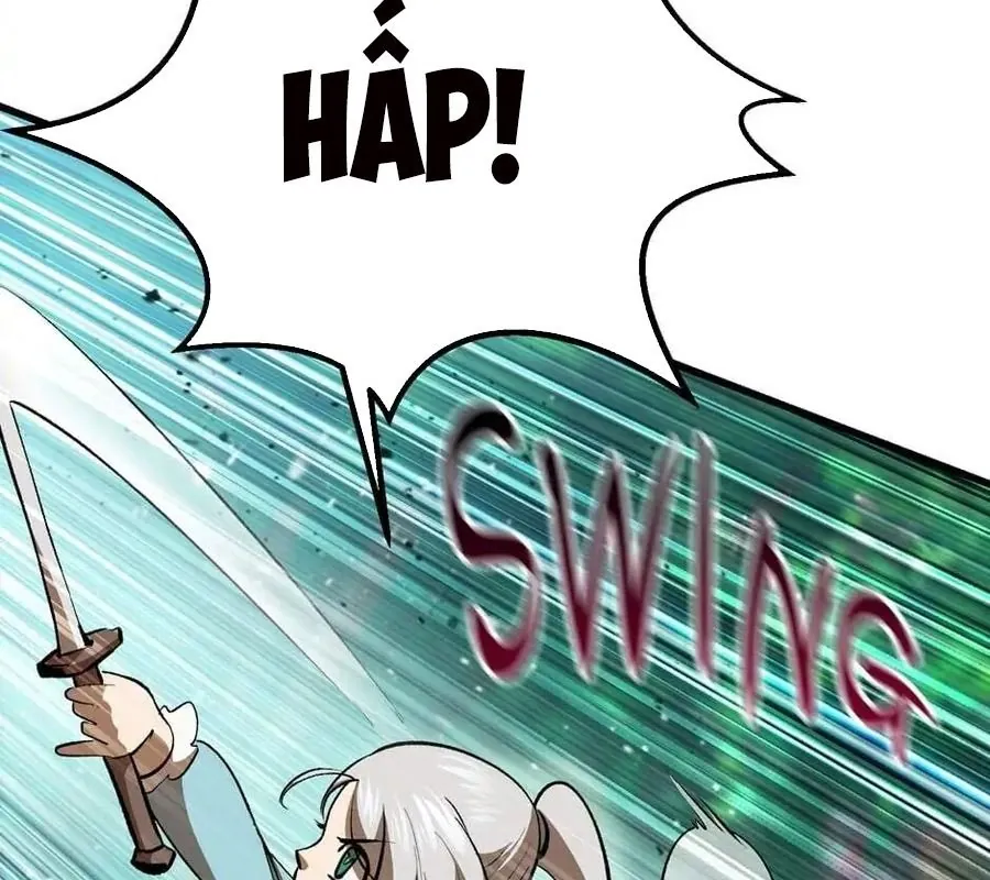 Câu Chuyện Sinh Tồn Của Kiếm Vương Ở Thế Giới Khác - Chương 100 - Trang 94