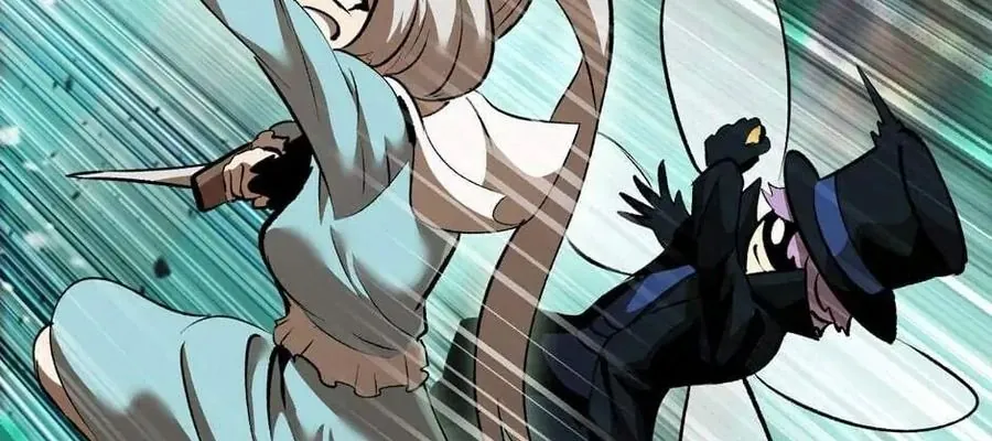 Câu Chuyện Sinh Tồn Của Kiếm Vương Ở Thế Giới Khác - Chương 100 - Trang 95