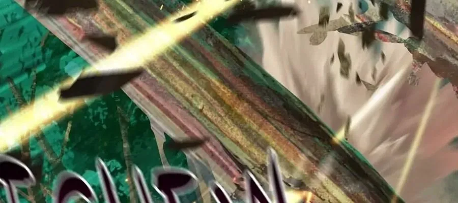 Câu Chuyện Sinh Tồn Của Kiếm Vương Ở Thế Giới Khác - Chương 100 - Trang 123