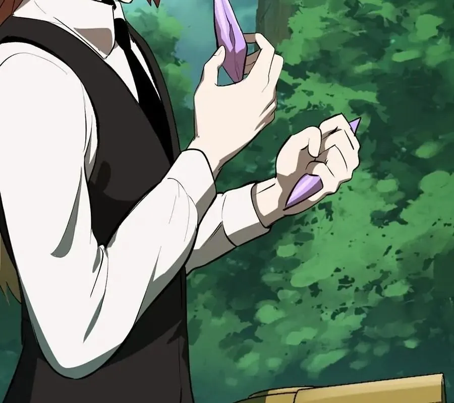 Câu Chuyện Sinh Tồn Của Kiếm Vương Ở Thế Giới Khác - Chương 100 - Trang 165