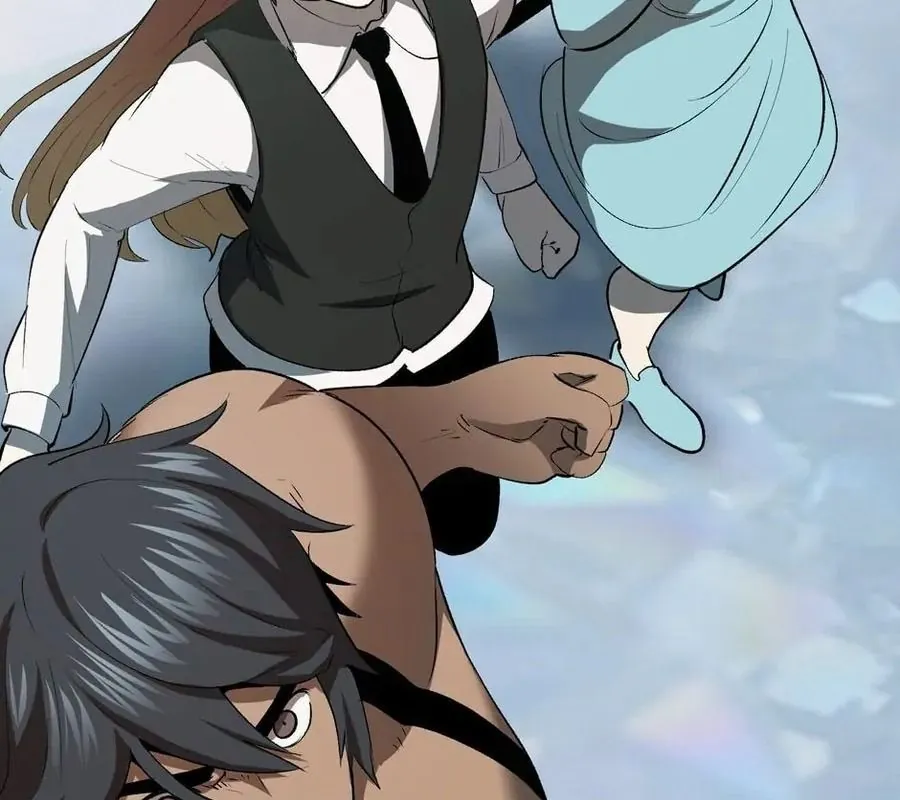 Câu Chuyện Sinh Tồn Của Kiếm Vương Ở Thế Giới Khác - Chương 100 - Trang 39