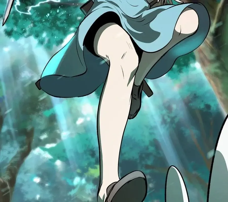 Câu Chuyện Sinh Tồn Của Kiếm Vương Ở Thế Giới Khác - Chương 100 - Trang 181