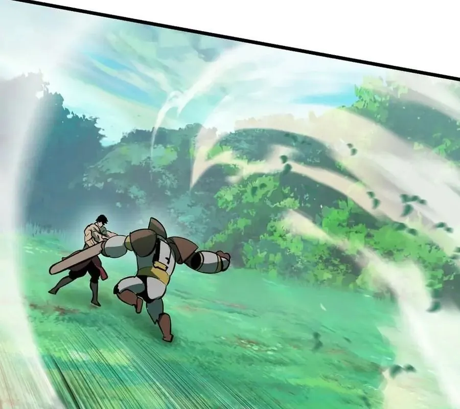 Câu Chuyện Sinh Tồn Của Kiếm Vương Ở Thế Giới Khác - Chương 100 - Trang 154