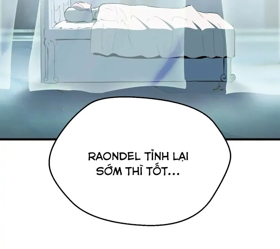 Câu Chuyện Sinh Tồn Của Kiếm Vương Ở Thế Giới Khác - Chương 100 - Trang 5