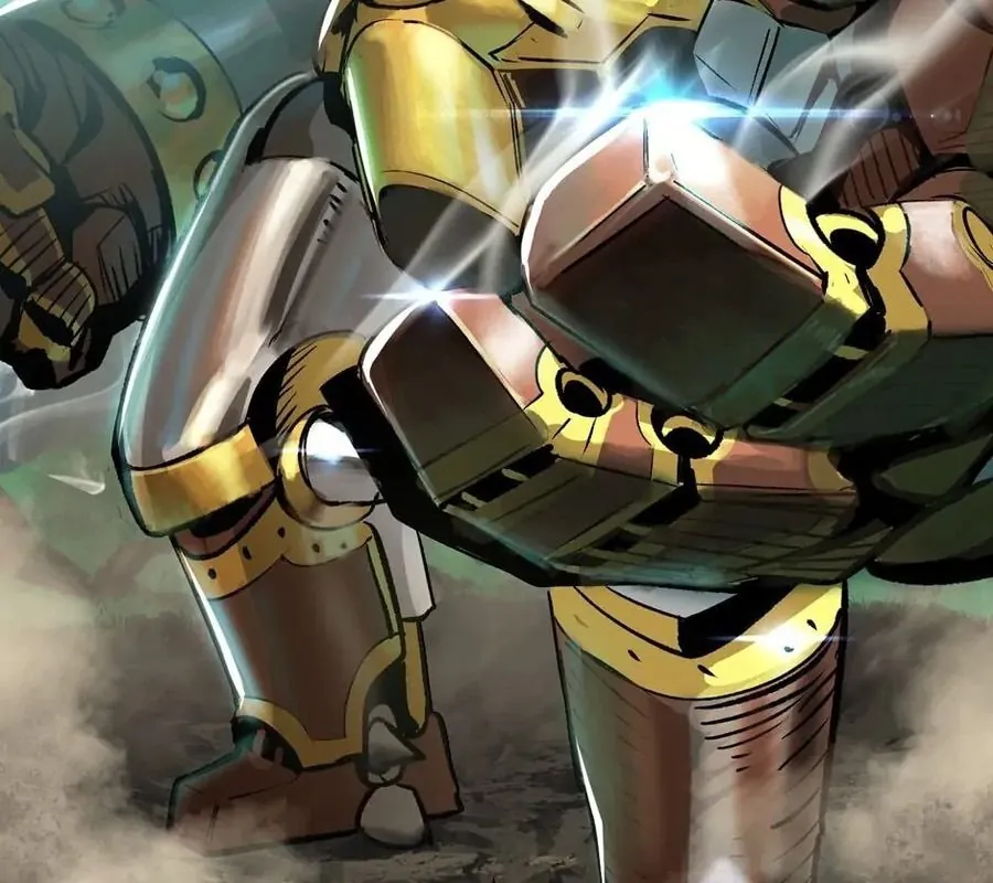 Câu Chuyện Sinh Tồn Của Kiếm Vương Ở Thế Giới Khác - Chương 100 - Trang 80