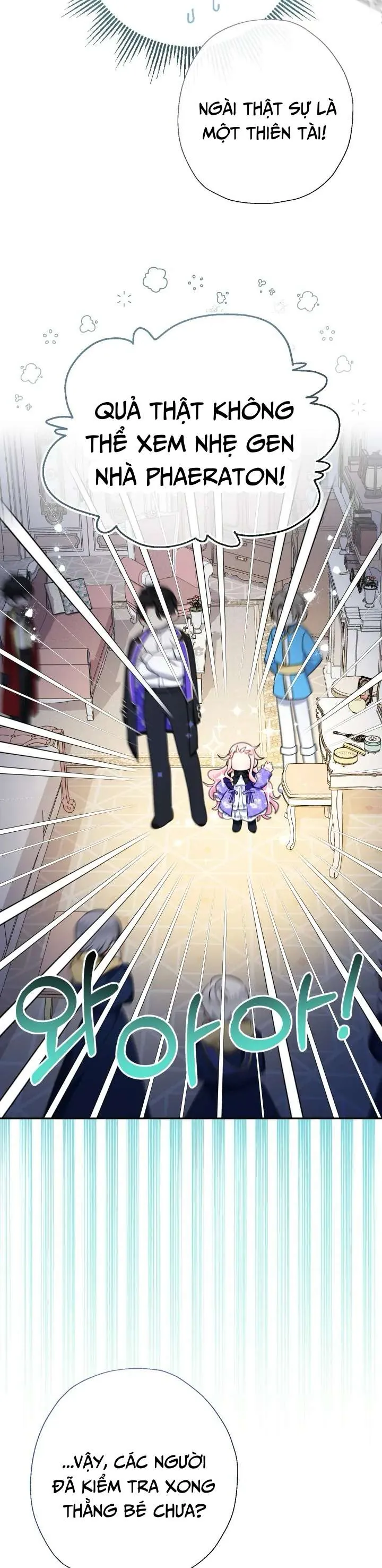 [Pnt] Tiểu Thư Tích Tiền Đi Bụi - Chương 66 - Trang 20