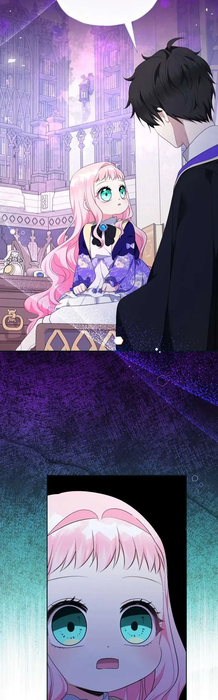 [Pnt] Tiểu Thư Tích Tiền Đi Bụi - Chương 66 - Trang 38