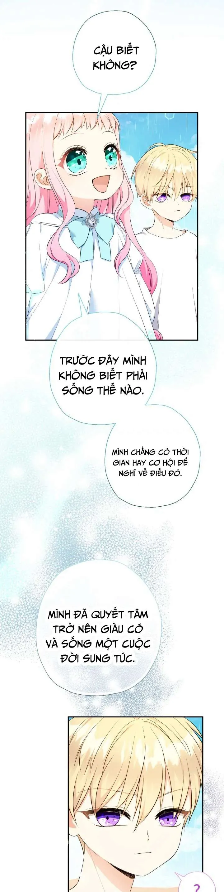 [Pnt] Tiểu Thư Tích Tiền Đi Bụi - Chương 66 - Trang 5