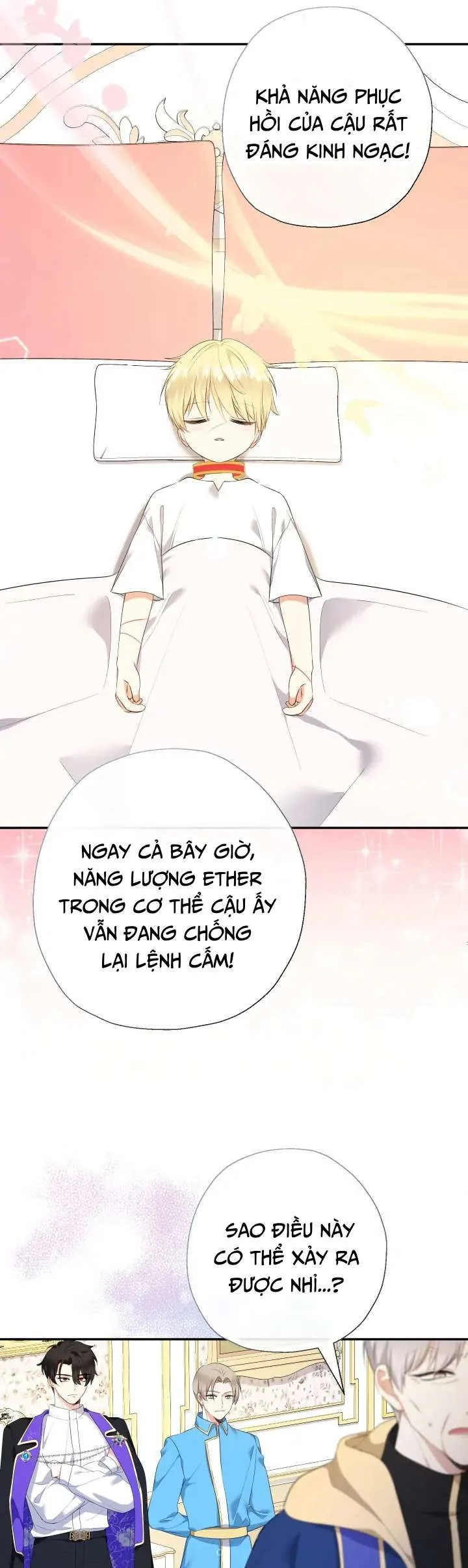 [Pnt] Tiểu Thư Tích Tiền Đi Bụi - Chương 66 - Trang 15