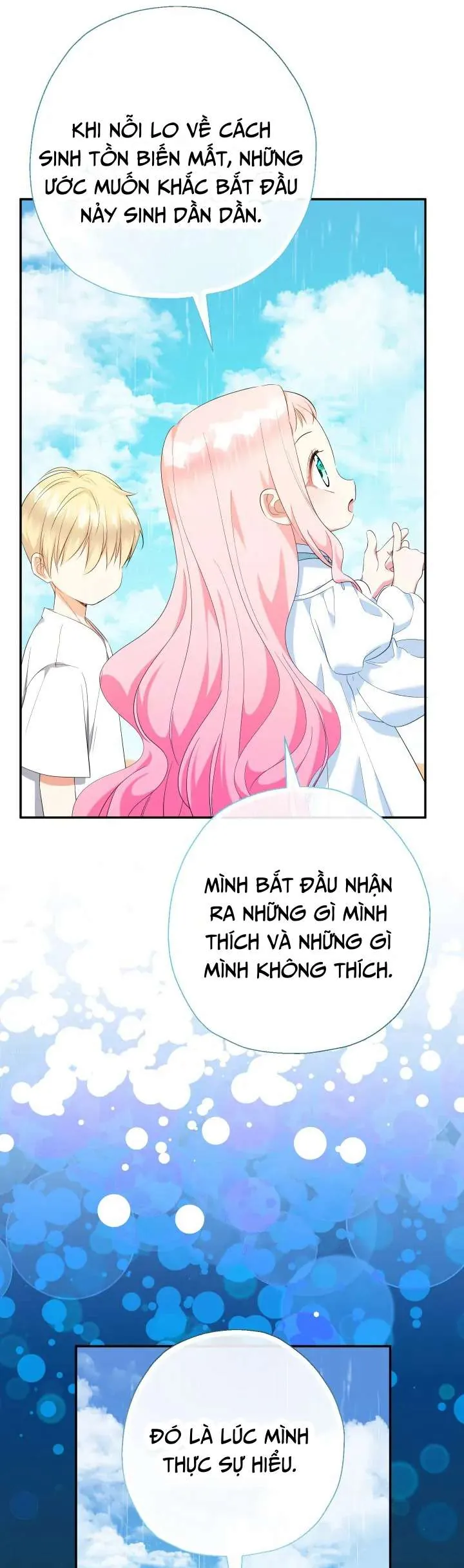 [Pnt] Tiểu Thư Tích Tiền Đi Bụi - Chương 66 - Trang 8