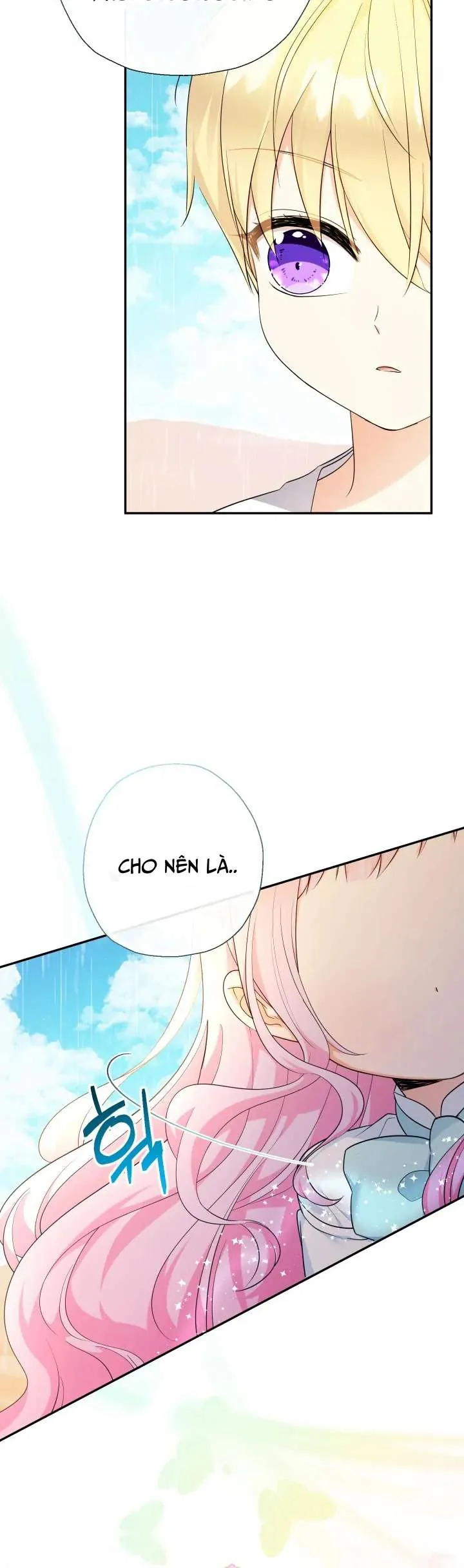 [Pnt] Tiểu Thư Tích Tiền Đi Bụi - Chương 66 - Trang 10