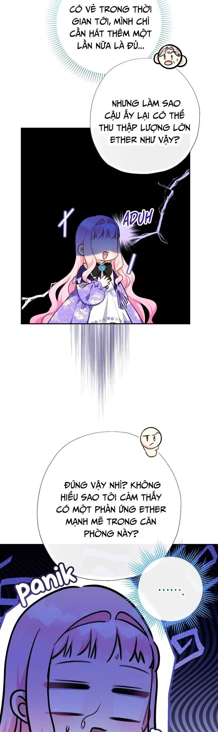 [Pnt] Tiểu Thư Tích Tiền Đi Bụi - Chương 66 - Trang 17