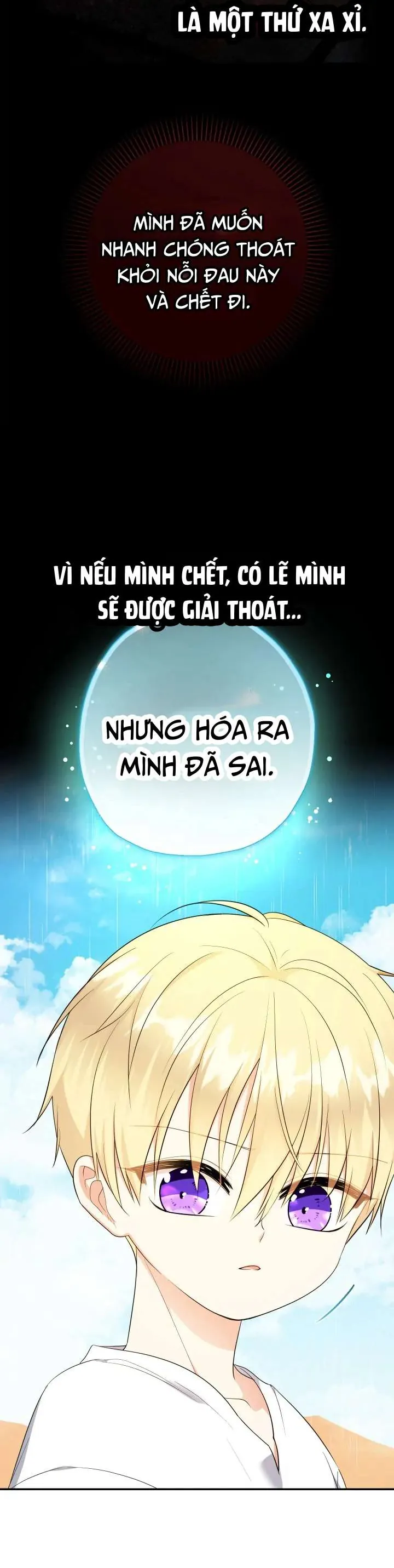 [Pnt] Tiểu Thư Tích Tiền Đi Bụi - Chương 66 - Trang 7